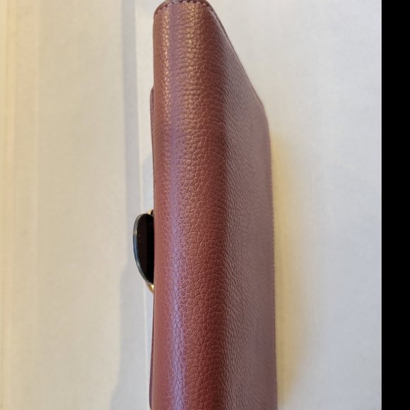 Coach Tabby Chain Clutch with Bead chain - Picture 9 of 16